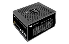 Блок питания ThermalTake 650W Toughpower SFX (PS-STP-0650FNFAGE-1) - Фото