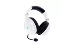 Наушники Razer Kaira Pro для Xbox White (RZ04-03470300-R3M1)