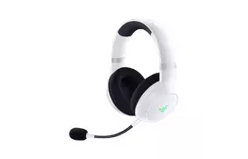 Наушники Razer Kaira Pro для Xbox White (RZ04-03470300-R3M1) - Фото