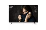Телевизор Vinga S43FHD21B