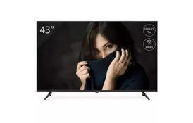 Телевизор Vinga S43FHD21B - Фото