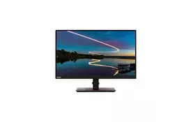 Монитор Lenovo T24m-20 (62CDGAT6UA) - Фото