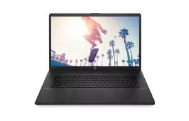 Ноутбук HP 17-cn0021ua (4F950EA)  - Фото