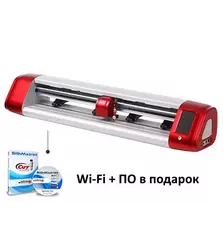 Ріжучий плотер SkyCut C24