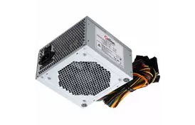 Блок питания Qdion 450W (QD450 80+) - Фото
