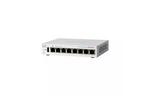 Коммутатор сетевой Cisco CBS250-8T-D-EU