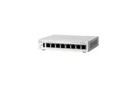 Коммутатор сетевой Cisco CBS250-8T-D-EU - Фото