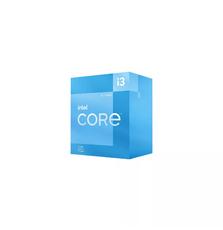 Процессор INTEL Core™ i3 12100F (BX8071512100F)