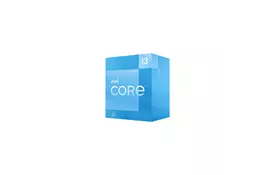Процесор INTEL Core™ i3 12100F (BX8071512100F) - Фото