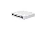 Коммутатор сетевой Ubiquiti USW-ENTERPRISE-8-POE