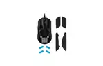 Мышка HyperX Pulsefire Haste Black (4P5P9AA)