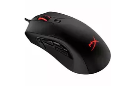 Мишка HyperX Pulsefire Raid USB Black (4P5Q3AA) - Фото