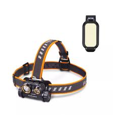 Фонарь Fenix HM65R + Fenix E-LITE (HM65RE-LITE)