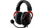 Наушники HyperX Cloud II Red (4P5M0AA)