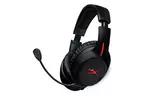 Наушники HyperX Cloud Flight Wireless for PC/PS4 Black (4P5L4AM)