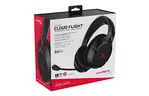 Наушники HyperX Cloud Flight Wireless for PC/PS4 Black (4P5L4AM)