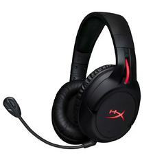 Наушники HyperX Cloud Flight Wireless for PC/PS4 Black (4P5L4AM)