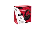 Наушники HyperX Cloud II Wireless Black-red (4P5K4AA)