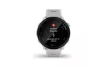 Смарт-часы Garmin Forerunner 55, Whitestone, GPS (010-02562-11)