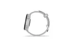 Смарт-часы Garmin Forerunner 55, Whitestone, GPS (010-02562-11)