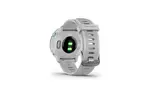 Смарт-часы Garmin Forerunner 55, Whitestone, GPS (010-02562-11)