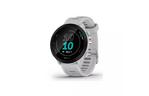 Смарт-часы Garmin Forerunner 55, Whitestone, GPS (010-02562-11)