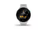 Смарт-часы Garmin Forerunner 55, Whitestone, GPS (010-02562-11)