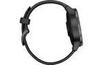Смарт-часы Garmin vivoactive 4S, Black/Slate, GPS (010-02172-13)