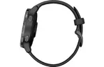 Смарт-часы Garmin vivoactive 4S, Black/Slate, GPS (010-02172-13)