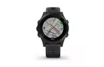 Смарт-часы Garmin Forerunner 945, Black, GPS (010-02063-01)