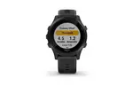 Смарт-часы Garmin Forerunner 945, Black, GPS (010-02063-01)