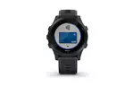 Смарт-часы Garmin Forerunner 945, Black, GPS (010-02063-01)