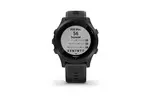 Смарт-часы Garmin Forerunner 945, Black, GPS (010-02063-01)
