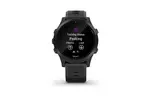 Смарт-часы Garmin Forerunner 945, Black, GPS (010-02063-01)