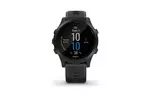 Смарт-часы Garmin Forerunner 945, Black, GPS (010-02063-01)