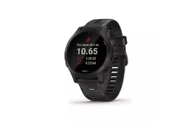 Смарт-часы Garmin Forerunner 945, Black, GPS (010-02063-01) - Фото