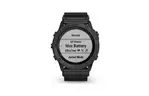 Смарт-часы Garmin tactix Delta Solar, Ballistic Edition, GPS (010-02357-51)
