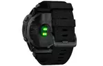 Смарт-часы Garmin tactix Delta Solar, Ballistic Edition, GPS (010-02357-51)