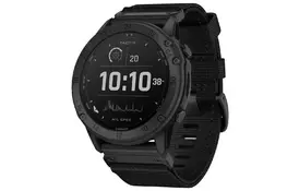 Смарт-часы Garmin tactix Delta Solar, Ballistic Edition, GPS (010-02357-51) - Фото