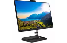 Компьютер Lenovo IdeaCentre AiO 3 24ITL6/Pentium Gold 7505 (F0G000BEUA) - Фото