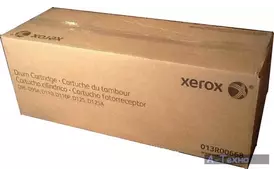 Драм картридж XEROX D95/D110/D125 (500K) (013R00668) - Фото