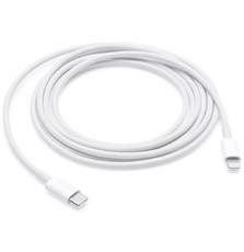 Дата кабеля USB-C to Lightning 2.0m A2441 Apple (MQGH2ZM/A)