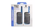 Портативная рация Motorola T62 Blue RSM WarehouseTeam (T62_Blue_RSM)