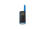 Портативная рация Motorola T62 Blue RSM WarehouseTeam (T62_Blue_RSM)