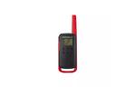 Портативная рация Motorola T62 Red RSM WarehouseTeam (T62_Red_RSM)