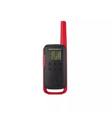 Портативная рация Motorola T62 Red RSM WarehouseTeam (T62_Red_RSM)