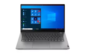 Ноутбук Lenovo ThinkBook 14 (20VD00CHRA) - Фото