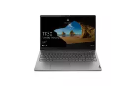 Ноутбук Lenovo ThinkBook 15 (20VE0092RA) - Фото