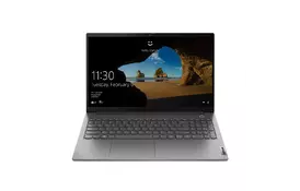 Ноутбук Lenovo ThinkBook 15 (20VE0093RA) - Фото