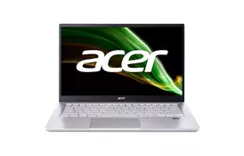 Ноутбук Acer Swift 3 SF314-511-59VU (NX.ABLEU.00G) - Фото